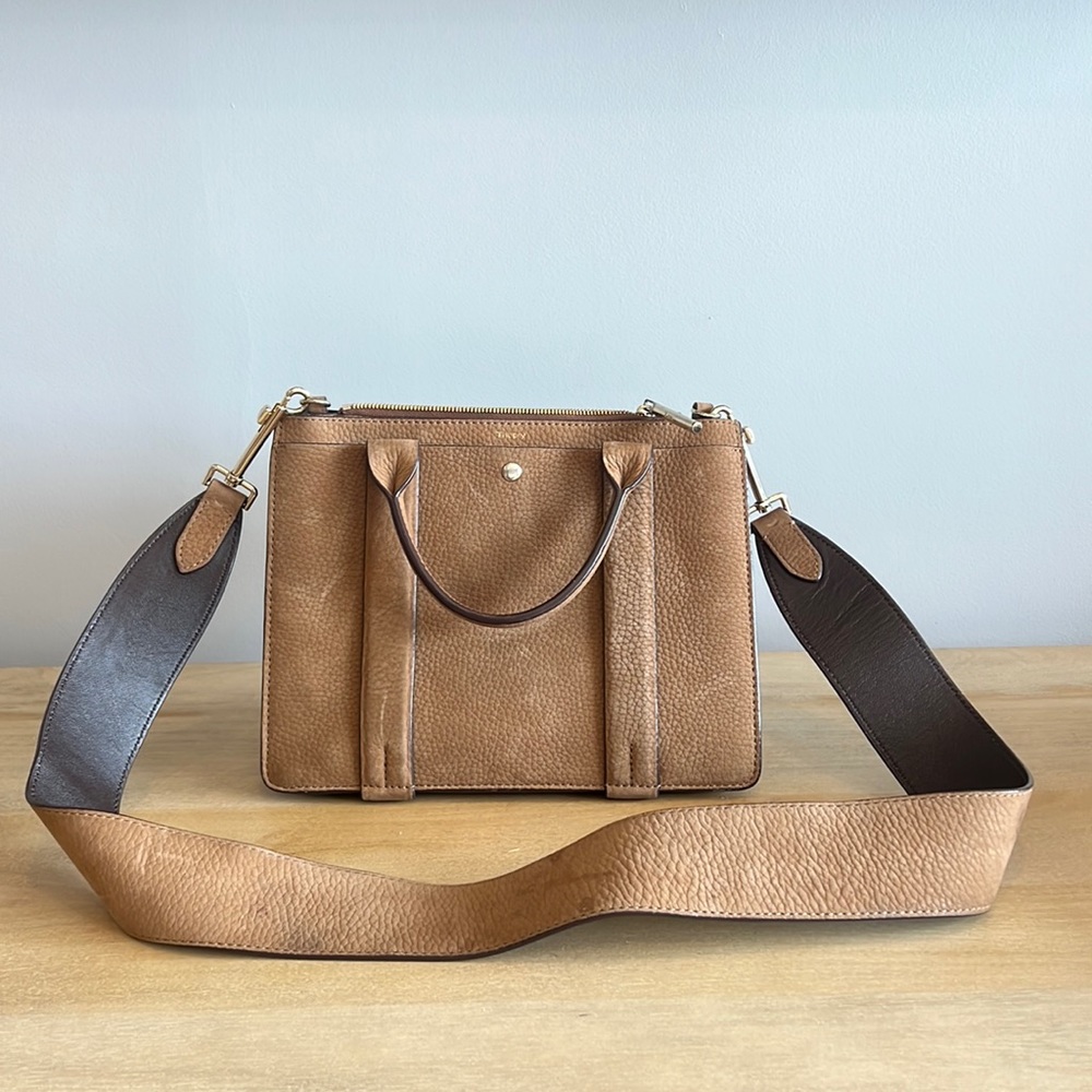 Theory Cross Body Bag